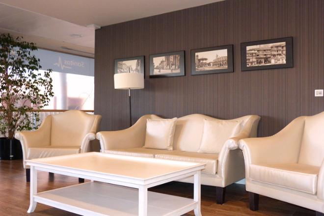 Residencia de Mayores Henares