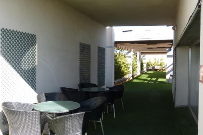 Residencia de Mayores Henares