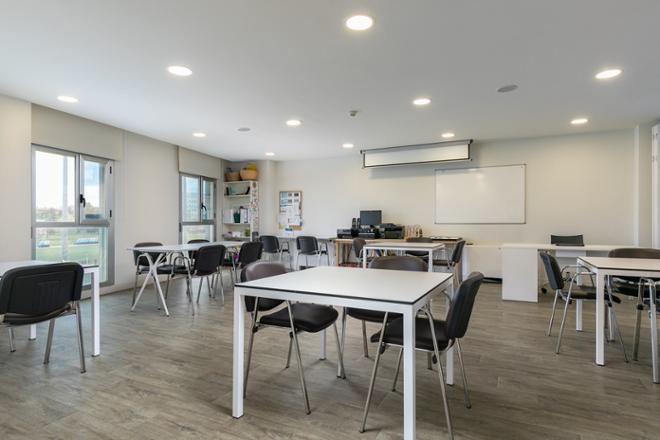 Residencia de Mayores Henares