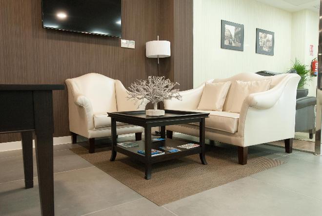 Centro Residencial Jardines de Sabatini