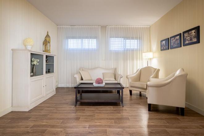 sala residencia mayores las rozas