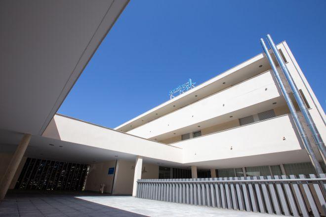 edificio residencia mayores mevefares
