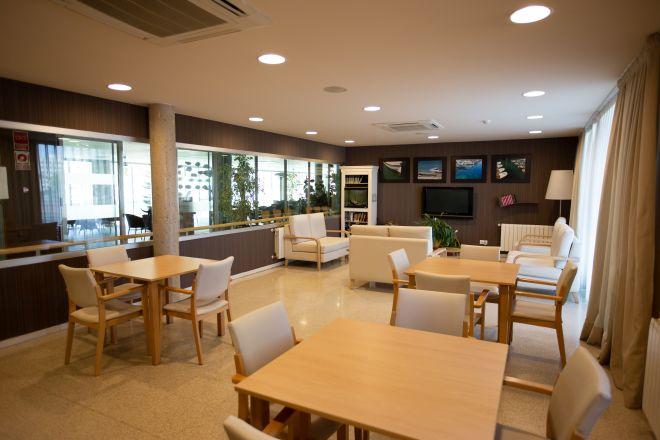 sala residencia mayores mevefares