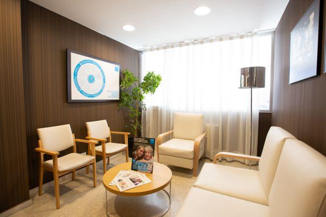 sala residencia mayores mevefares
