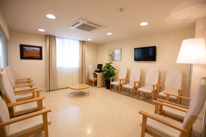 sala residencia mayores mevefares