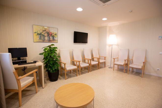 sala residencia mayores mevefares