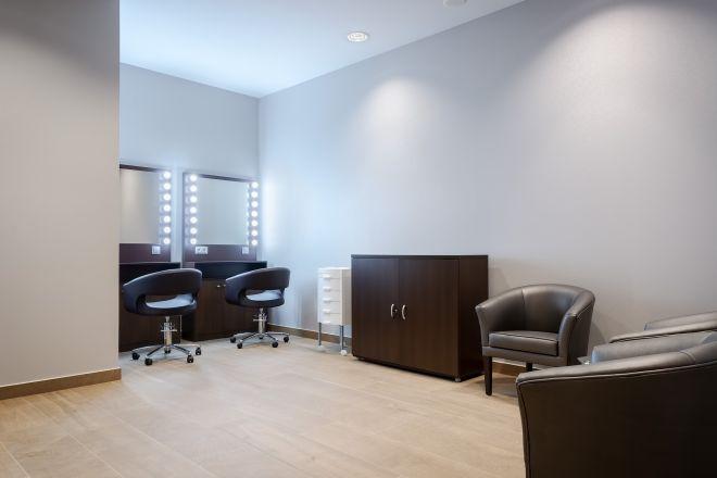 Peluqueria residencia san martin