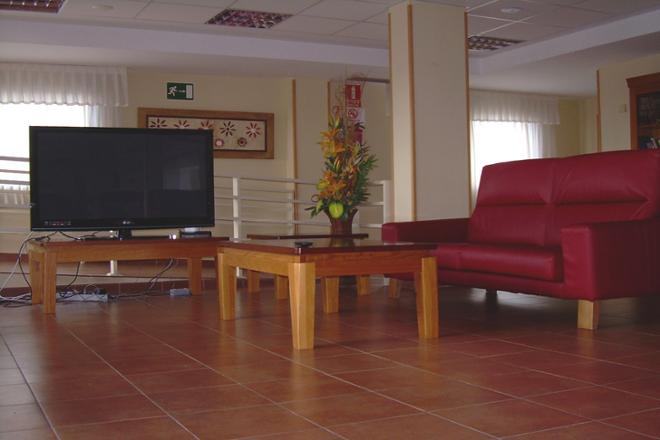 sanitas mayores Torrelodones