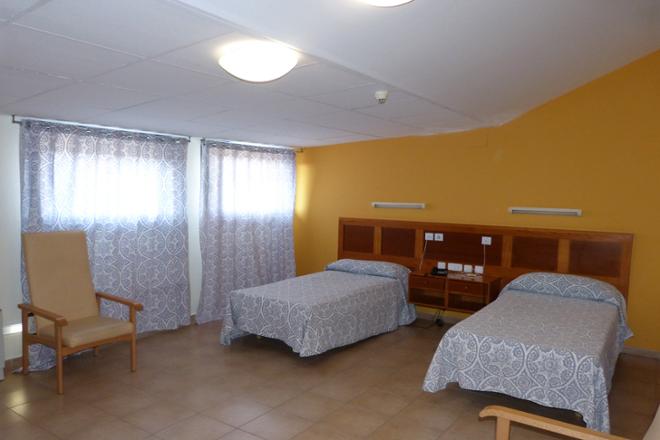 sanitas mayores Torrelodones