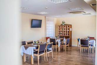 comedor residencia mayores tarragona