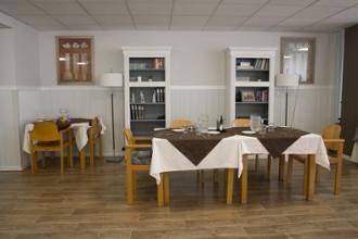 comedor residencia mayores barakaldo