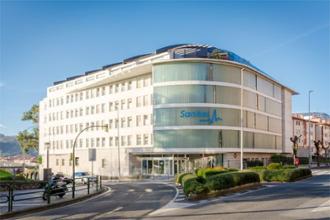 residencia mayores barakaldo