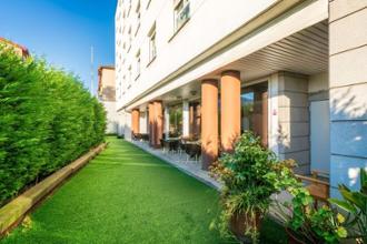 exterior residencia mayores barakaldo