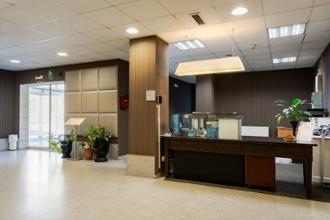 recepcion residencia mayores barakaldo
