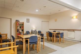 sala residencia mayores barakaldo