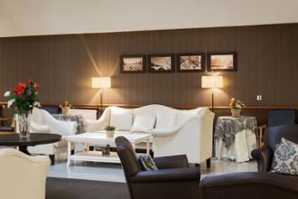 salon residencia sanitas barakaldo