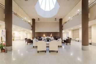 salones residencia mayores barakaldo