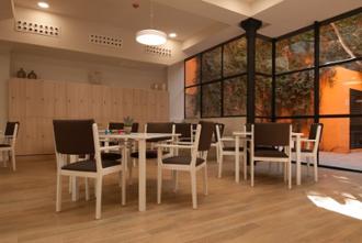 Sala centro de día Enric Granados