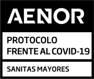 Protocolo frente al COVID 19