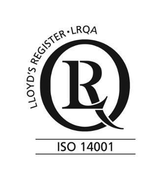 ISO 14001 por Lloyd´s