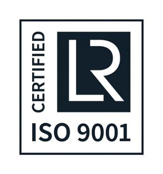 ISO 9001 por Lloyd´s