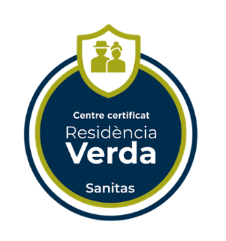 Residencia Verde