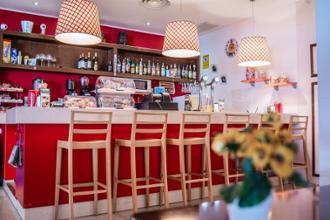 cafeteria residencia mayores tarragona