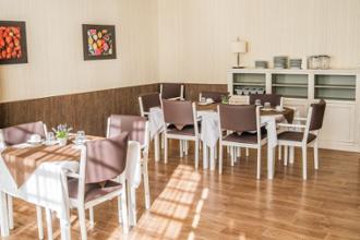 comedor residencia mayores tarragona