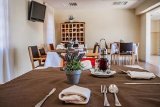 comedor residencia mayores tarragona