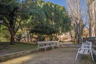 jardin residencia mayores tarragona