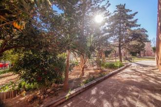jardin residencia mayores tarragona
