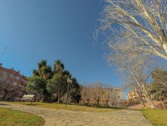 jardin residencia mayores tarragona