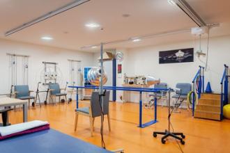 gimnasio residencia mayores txindoki