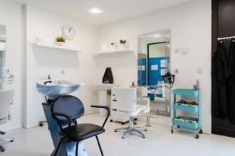 peluqueria residencia mayores txindoki
