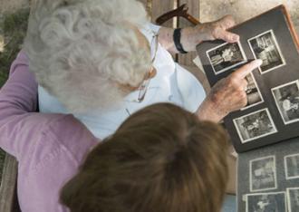 Enfermedad de Alzheimer | Sanitas Mayores
